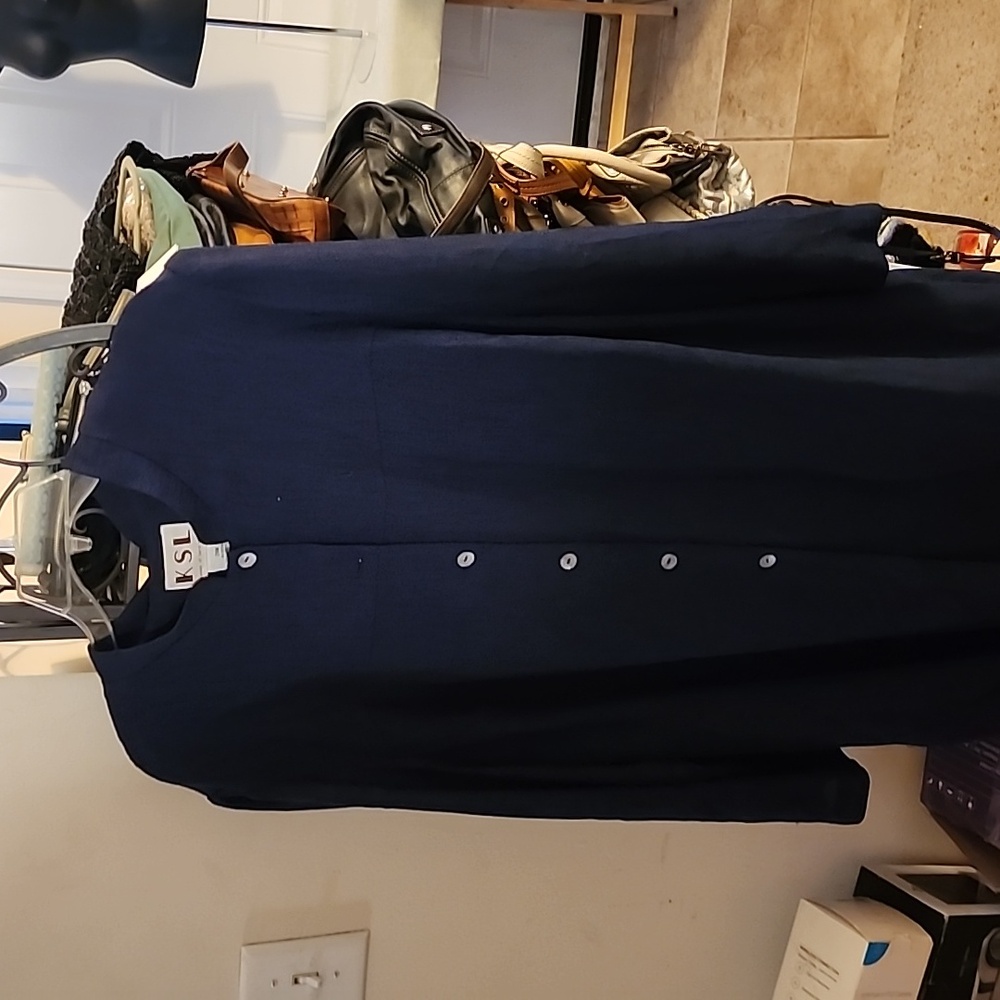 KSL PANTSUIT